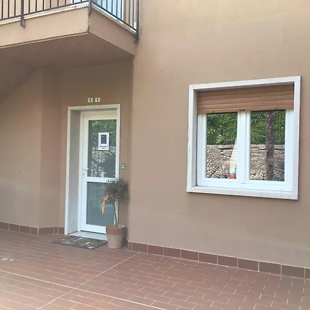 Apartment Dipre