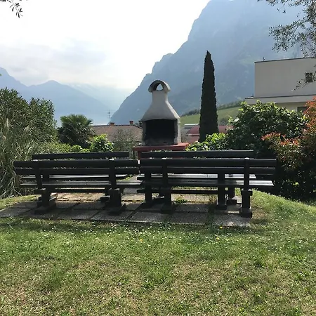 Dipre Riva del Garda