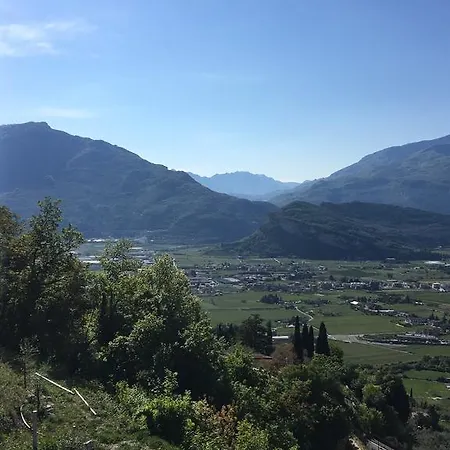 Dipre Riva del Garda