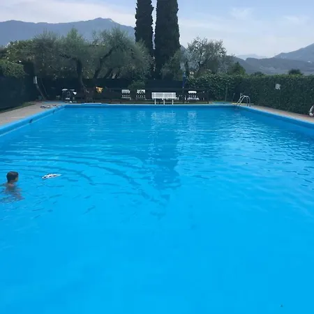 Dipre * Riva del Garda