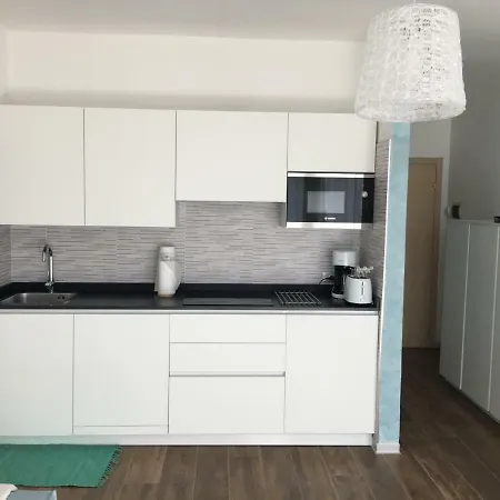 Apartment Dipre