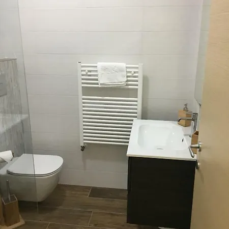 Dipre Apartment