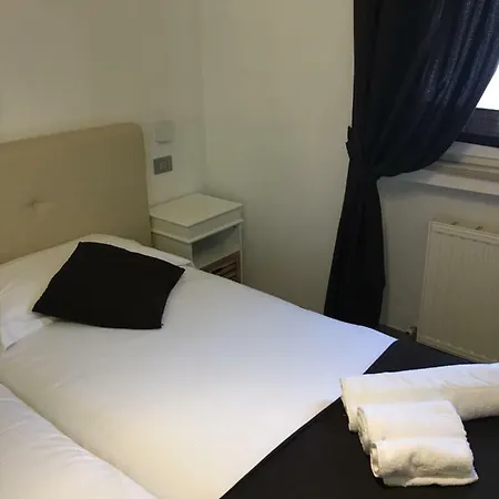 Dipre Apartment *