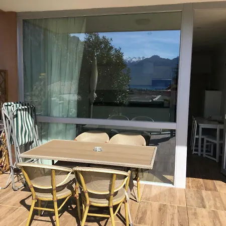 Dipre Apartment *