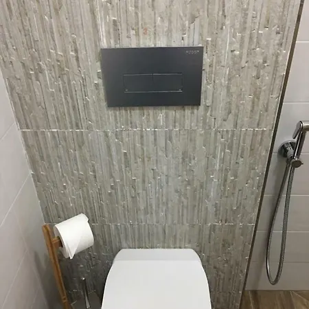 Apartment Dipre *