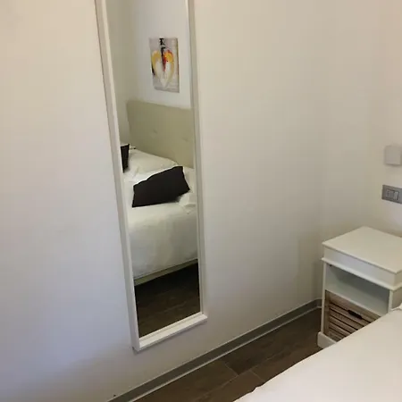 Apartment Dipre *