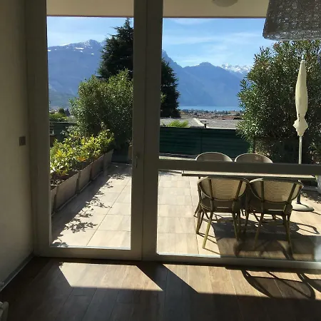 Apartment Dipre