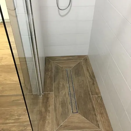 Apartment Dipre