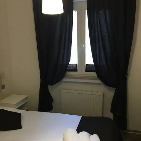 Apartment Dipre *