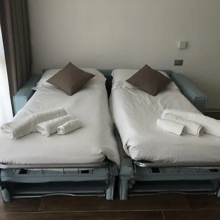 Dipre Apartment